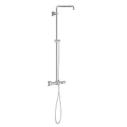 Душевая система GROHE Euphoria 26243000 хром