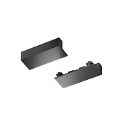 Заглушка на магниный трек Maytoni Accessories for tracks Radity белый