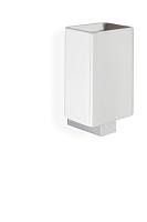 Стакан в ванную Stil Haus Gea GE10(08) хром