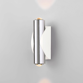 Светильник настенный Elektrostandard Steel a055628 40109 3Вт LED