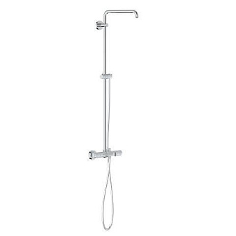 Душевая система GROHE Euphoria 26243000 хром