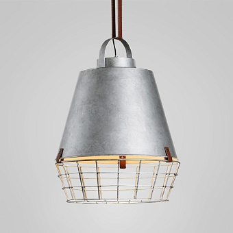 Светильник подвесной ImperiumLOFT Zn 141171-26 60Вт E27