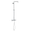 Душевая система GROHE Euphoria 26243000 хром