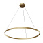 Светильник подвесной Maytoni Rim MOD058PL-L54BS4K 61Вт LED