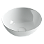 Раковина накладная Ceramica Nova ELEMENT CN6002 35,8х35,8см