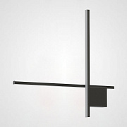 Светильник настенный ImperiumLOFT Stich 224351-23 20Вт LED