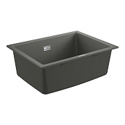 Мойка кухонная GROHE K700U 31577SD0 58,5х44см хром