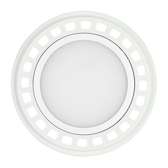 Светодиодная лампа Arlight 026890 GU10 12Вт 3000К