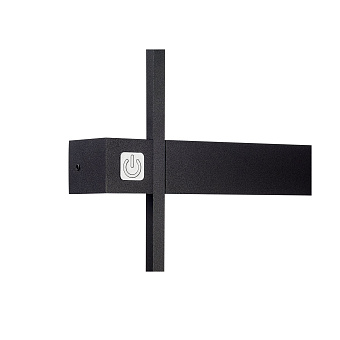 Светильник настенный ST Luce ASTENTE SL1589.041.01 6Вт LED