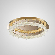 Светильник потолочный ImperiumLOFT Sibyl 207967-23 24Вт LED