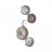 Бра Odeon CARAMELLA 5416/26WL 26Вт LED
