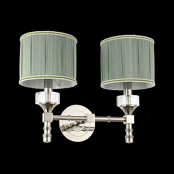 Бра ST Luce OLEO SL1121.101.02 80Вт E14