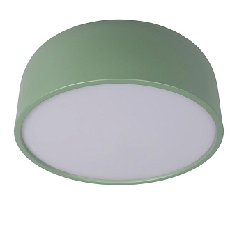 Светильник потолочный Loft It Axel 10201/350 Green 24Вт LED