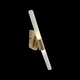 Бра ST Luce LACONICITA SL947.201.02 10Вт G9