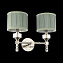 Бра ST Luce OLEO SL1121.101.02 80Вт E14