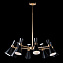 Люстра Lightstar Dumo 816087 320Вт 8 лампочек E14