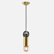 Светильник подвесной ImperiumLOFT Electra 151821-26 60Вт E27