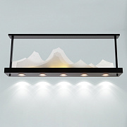 Светильник подвесной ImperiumLOFT Mount 194968-26 300Вт E27