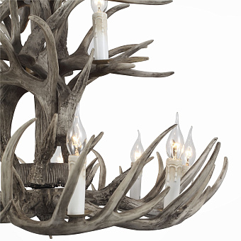 Люстра подвесная ST Luce CORNA SL154.703.12 480Вт 12 лампочек E14