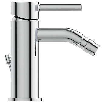 Смеситель для биде IDEAL STANDARD CERALINE BC197AA хром