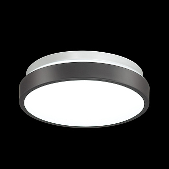 Светильник настенно-потолочный Sonex SMALLI SN 035 12Вт LED