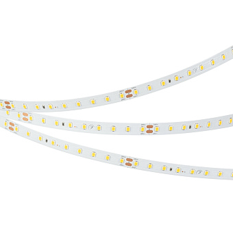 Светодиодная лента Arlight 038779 4,8Вт/м 5000мм IP20 холодный белый свет