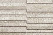 Керамическая мозаика Atlas Concord Италия Brave A1FW Gypsum Industrial 3D 44х28,5см 0,502кв.м.