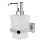 Дозатор WASSERKRAFT Dill K-3900 K-3999 хром