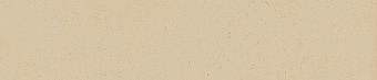 Настенная плитка KERAMA MARAZZI 26300 бежевый матовый 28,5х6см 0,82кв.м. матовая