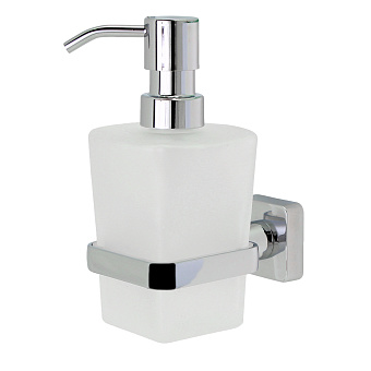 Дозатор WASSERKRAFT Dill K-3900 K-3999 хром