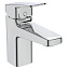Смеситель для раковины IDEAL STANDARD CERAPLAN BD211AA chrome