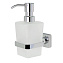 Дозатор WASSERKRAFT Dill K-3900 K-3999 хром
