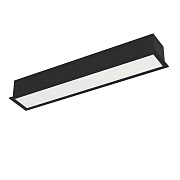 Светильник точечный встраиваемый EGLO SALITTA 900263 9Вт LED