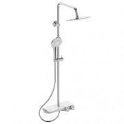 Душевая система IDEAL STANDARD CERATHERM S200 A7331AA chrome