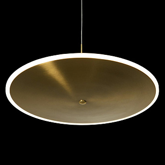 Светильник подвесной Loft It Ruedo 10036/400 18Вт LED