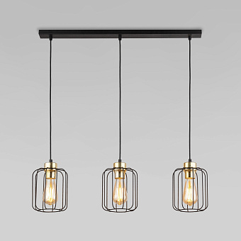 Светильник подвесной TK Lighting Galaxy New 4716 60Вт E27