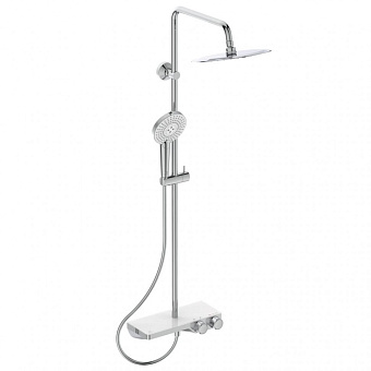 Душевая система IDEAL STANDARD CERATHERM S200 A7331AA chrome