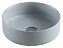 Раковина накладная Azario Pate AZ-3134-MFG 35,5х36см