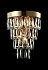 Бра CRYSTAL LUX ABIGAIL ABIGAIL AP3 GOLD/TRANSPARENT 180Вт E14