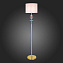 Торшер Evoluce ATTIC SLE1117-205-01 40Вт E27