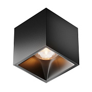 Светильник потолочный Maytoni Alfa LED C065CL-L12B4K-D 12Вт LED