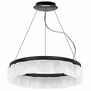 Люстра подвесная Lightstar Nibbler 812186 108Вт 18 лампочек G9