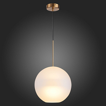 Светильник подвесной ST Luce BOPONE SL1133.523.01 40Вт E27