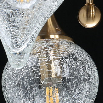 Люстра MW-light Аманда 15 481014606 240Вт 8 лампочек E14