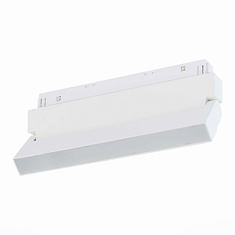 Магнитный трековый светильник ST Luce STAMI ST363.546.12 12Вт LED белый