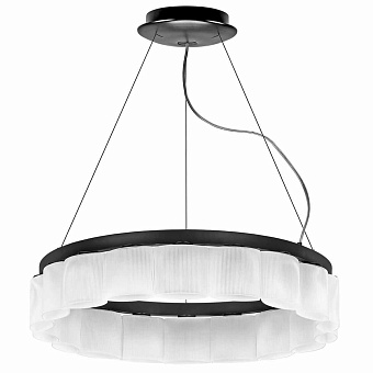 Люстра подвесная Lightstar Nibbler 812186 108Вт 18 лампочек G9