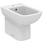 Биде напольное IDEAL STANDARD Ideal Standard i.life A T472001