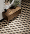 Тумба под раковину подвесная KERAMA MARAZZI Atollo AT.110.WD 50х110х40,4см