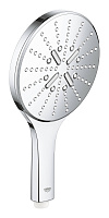 Ручной душ GROHE Rainshower SmartActive 26590000 хром