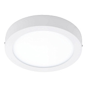 Светильник точечный накладной EGLO FUEVA-C 96669 15,6Вт LED